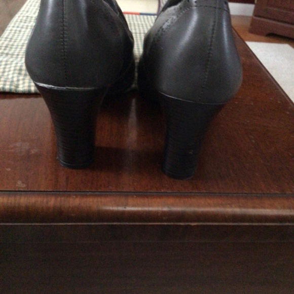 gray, Rialto, size 10M - Picture 3 of 4